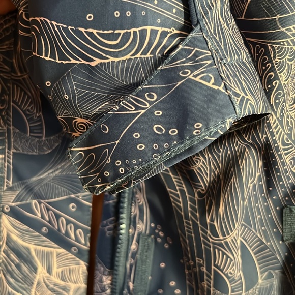 Snowboard jacket - Picture 3 of 7